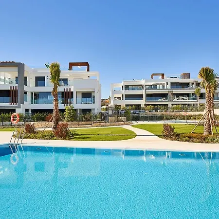 Appartement Miradores Del Sol By Mar Holidays *
