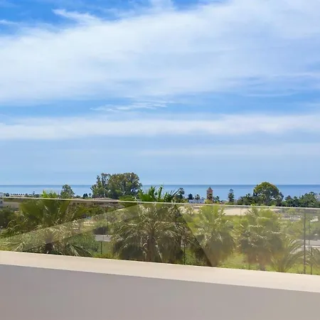 Miradores Del Sol By Mar Holidays Appartement Estepona