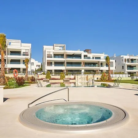Miradores Del Sol By Mar Holidays Estepona