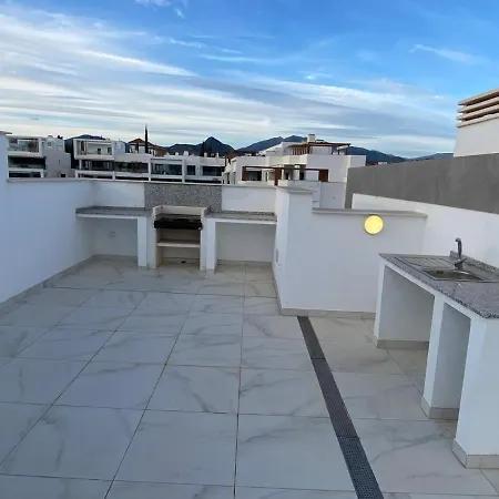 Appartement Miradores Del Sol By Mar Holidays Estepona