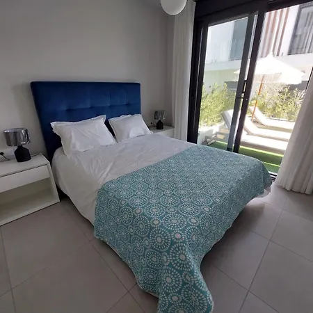 Miradores Del Sol By Mar Holidays Estepona