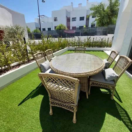 Miradores Del Sol By Mar Holidays Apartment Estepona