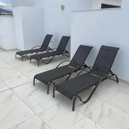 Miradores Del Sol By Mar Holidays Estepona