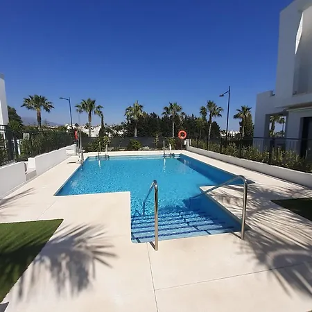 شقة Miradores Del Sol By Mar Holidays إِستيبونا