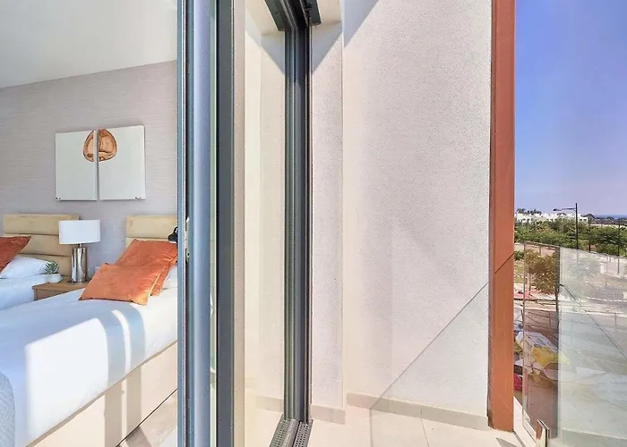 Miradores Del Sol By Mar Holidays Apartment *