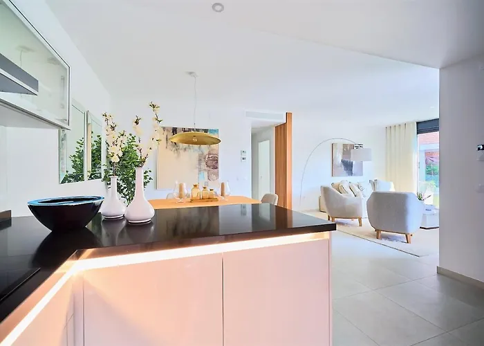 Miradores Del Sol By Mar Holidays Estepona