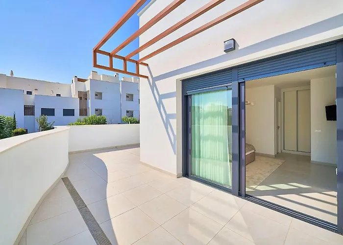 Apartment Miradores Del Sol By Mar Holidays Estepona