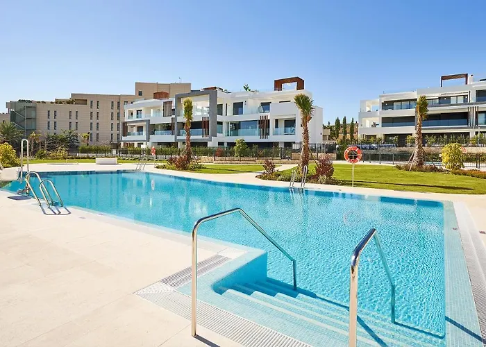 Miradores Del Sol By Mar Holidays شقة *