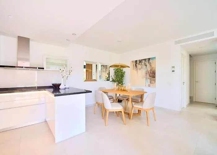 Apartment Miradores Del Sol By Mar Holidays *