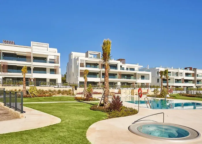 Miradores Del Sol By Mar Holidays *