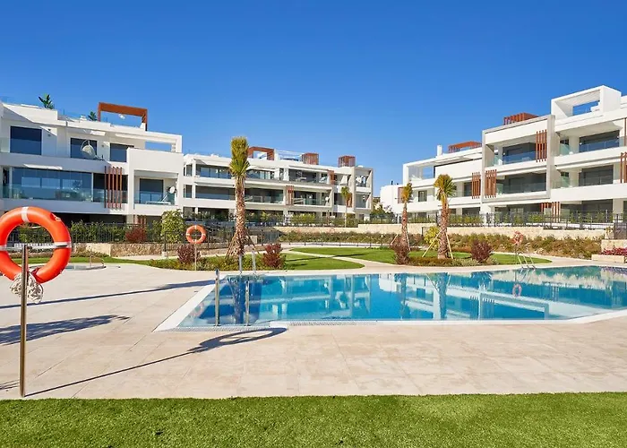 شقة Miradores Del Sol By Mar Holidays