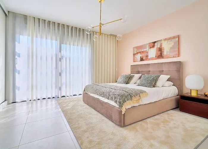 Apartment Miradores Del Sol By Mar Holidays