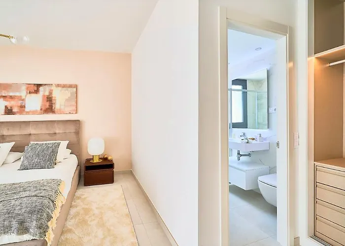 Apartment Miradores Del Sol By Mar Holidays Estepona