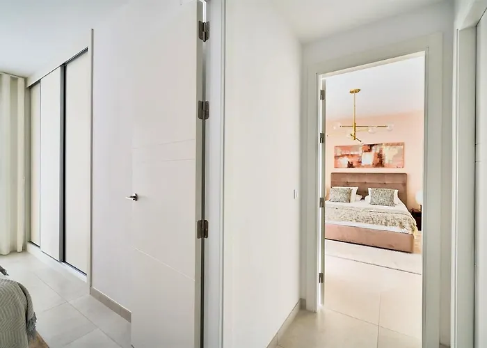 Miradores Del Sol By Mar Holidays * إِستيبونا