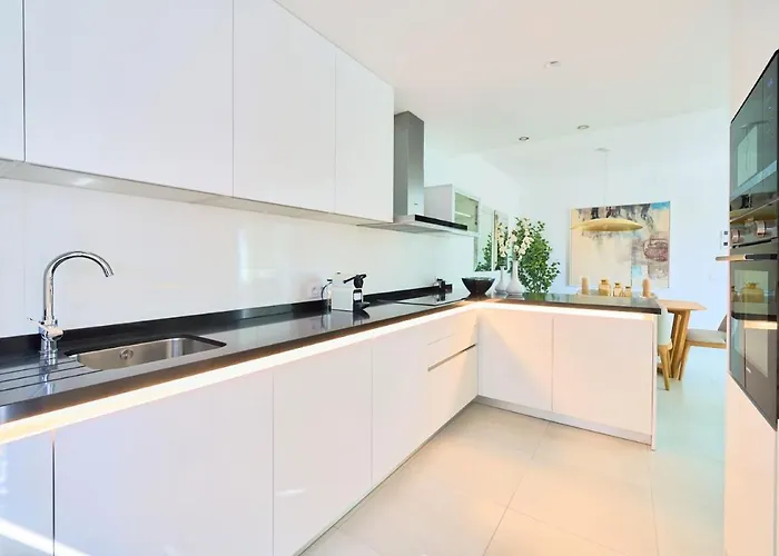 Miradores Del Sol By Mar Holidays إِستيبونا