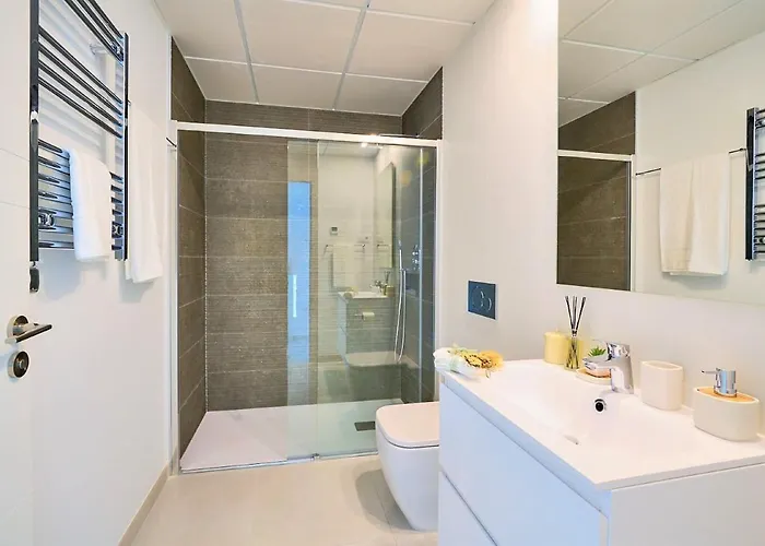 شقة Miradores Del Sol By Mar Holidays إِستيبونا