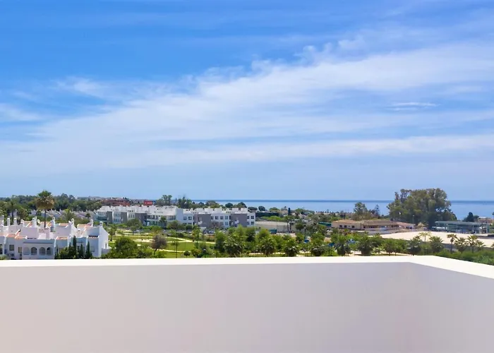 Miradores Del Sol By Mar Holidays شقة