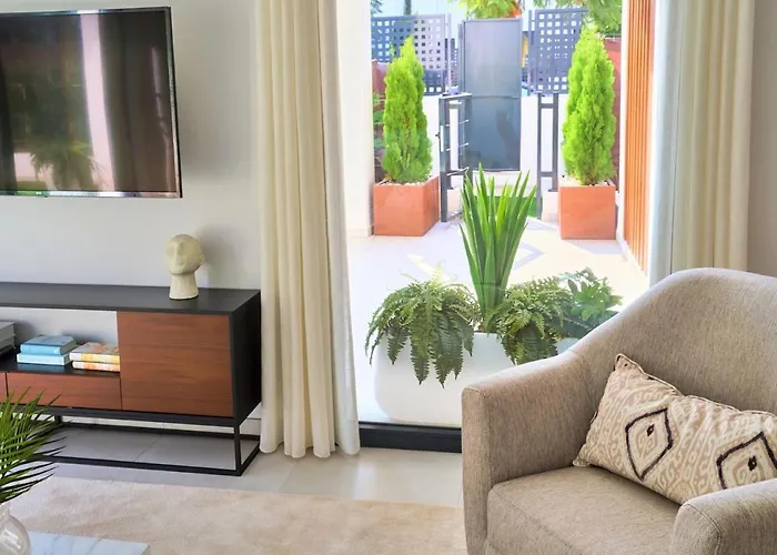 Miradores Del Sol By Mar Holidays *