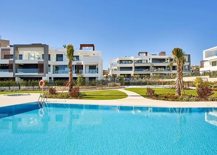 Apartment Miradores Del Sol By Mar Holidays *
