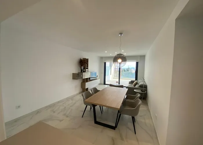 Apartment Miradores Del Sol By Mar Holidays Estepona