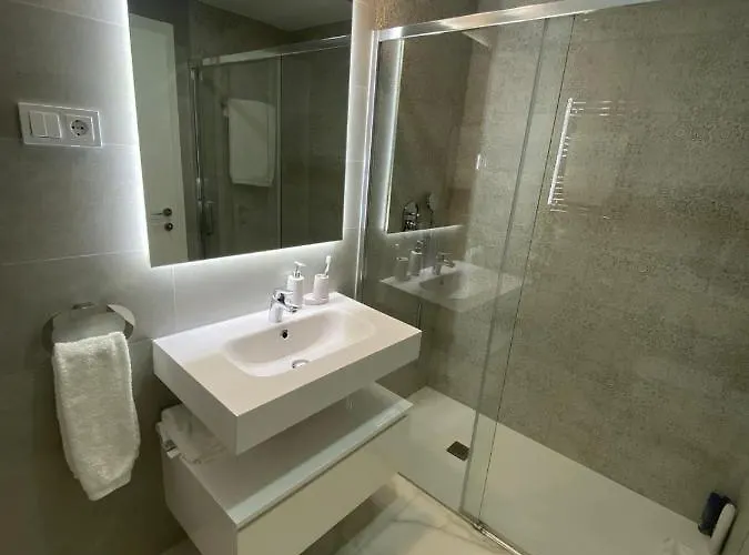 Apartment Miradores Del Sol By Mar Holidays Estepona