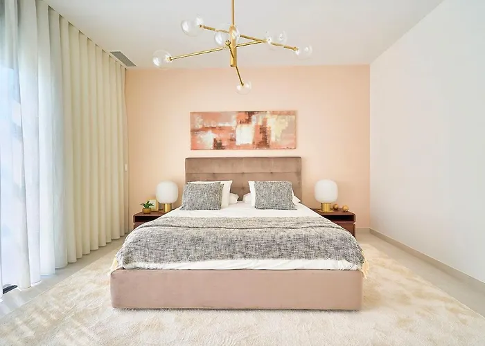 Miradores Del Sol By Mar Holidays Apartment *