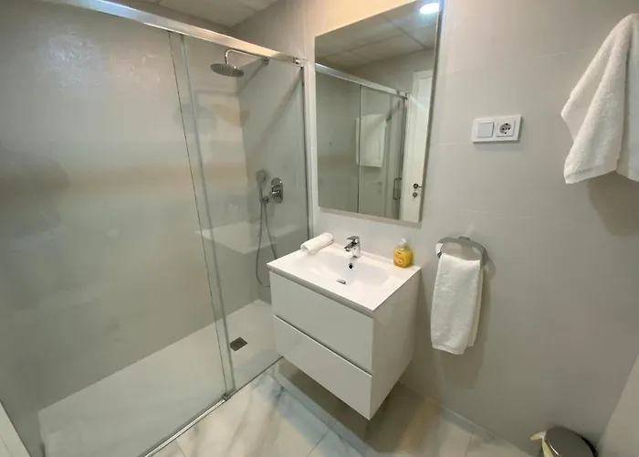 Apartment Miradores Del Sol By Mar Holidays