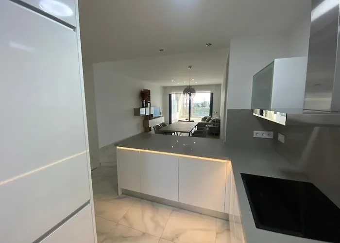 Miradores Del Sol By Mar Holidays Estepona