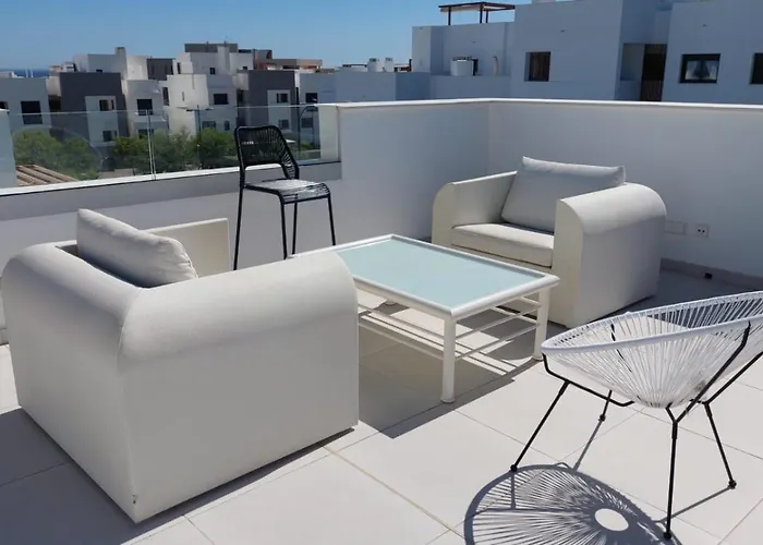 شقة Miradores Del Sol By Mar Holidays إِستيبونا