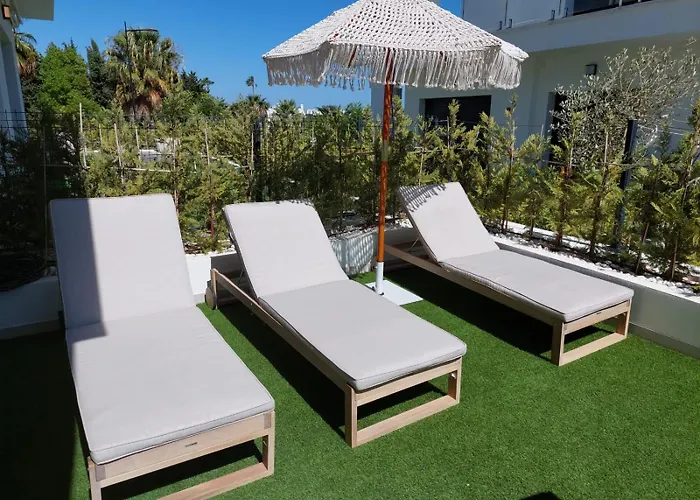 Miradores Del Sol By Mar Holidays * إِستيبونا