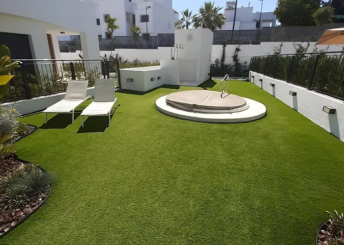 Miradores Del Sol By Mar Holidays شقة