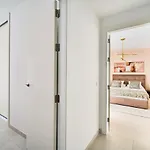 Miradores Del Sol By Mar Holidays * Estepona