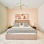 Miradores Del Sol By Mar Holidays Apartamento *