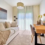 Miradores Del Sol By Mar Holidays * Estepona