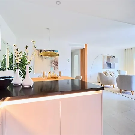 Miradores Del Sol By Mar Holidays Эстепона