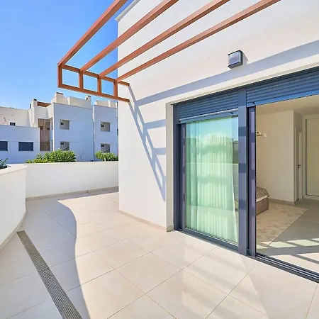 Apartmán Miradores Del Sol By Mar Holidays Estepona