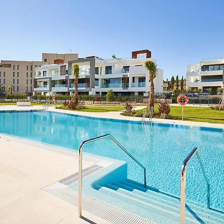 Miradores Del Sol By Mar Holidays Apartmán *