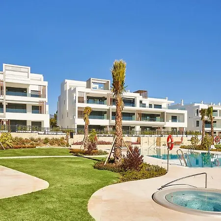 Miradores Del Sol By Mar Holidays *