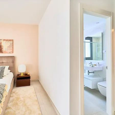 Apartmán Miradores Del Sol By Mar Holidays Estepona