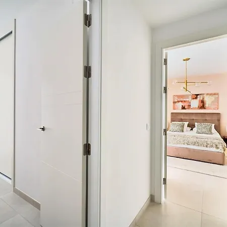 Miradores Del Sol By Mar Holidays * Estepona