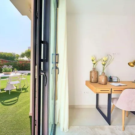 Miradores Del Sol By Mar Holidays * Эстепона