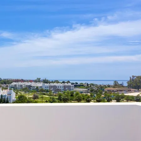 Miradores Del Sol By Mar Holidays Апартаменты