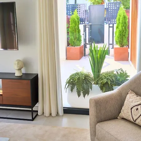 Miradores Del Sol By Mar Holidays *