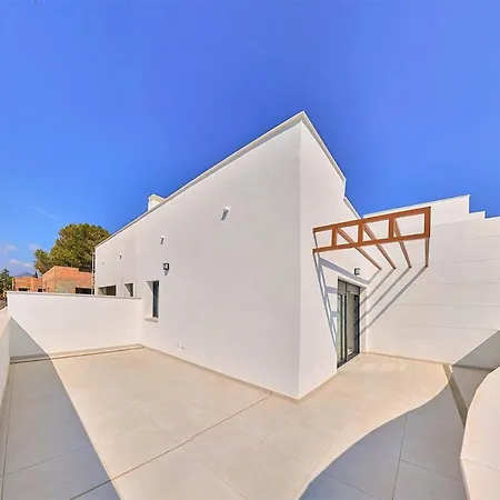 Miradores Del Sol By Mar Holidays * Estepona