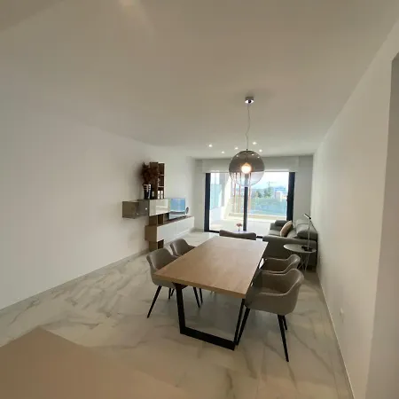 Apartmán Miradores Del Sol By Mar Holidays Estepona