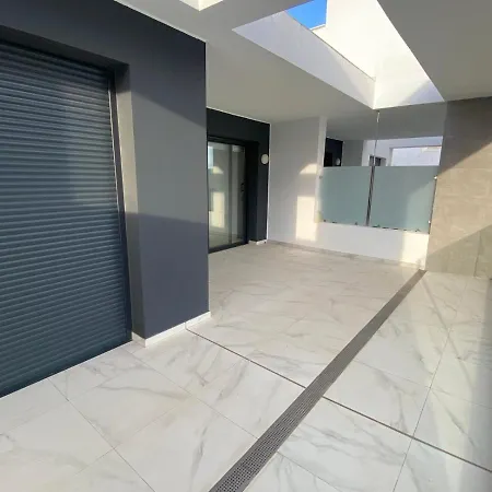 Miradores Del Sol By Mar Holidays Appartement