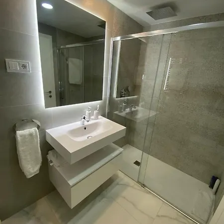 Apartmán Miradores Del Sol By Mar Holidays Estepona