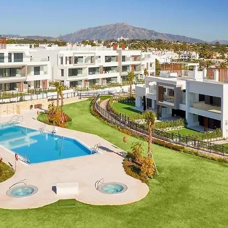 Miradores Del Sol By Mar Holidays *