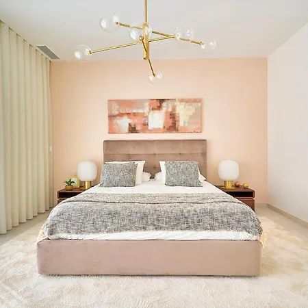 Miradores Del Sol By Mar Holidays Apartmán *