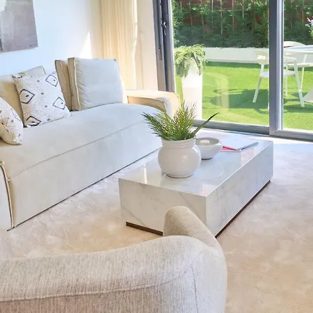 Miradores Del Sol By Mar Holidays Апартаменты